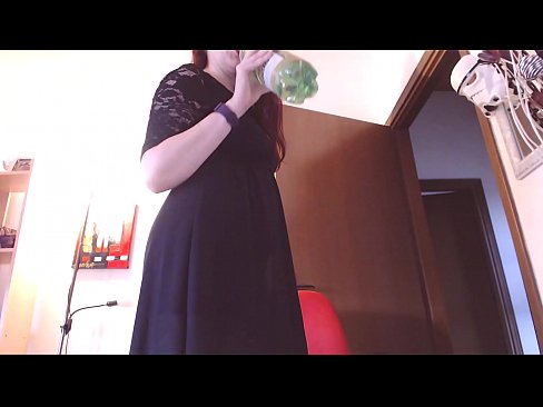 ❤️ 一个喜欢脏兮兮的内裤的顺从的奴隶，在看完这段视频后被迫自慰！这是个很好的例子。 ❤❌ Fucking video❌❤