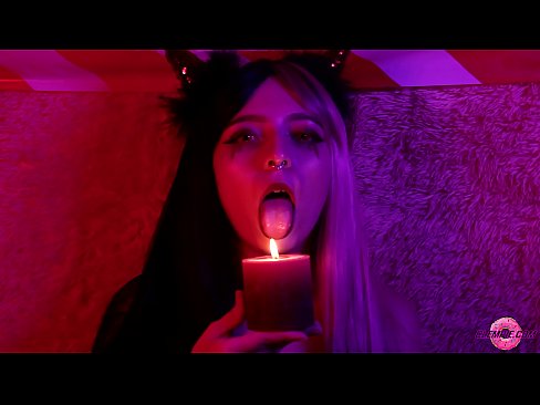 ❤️ 性感魅魔的激情口交，嘴上的满足感 ❤❌ Fucking video❌❤