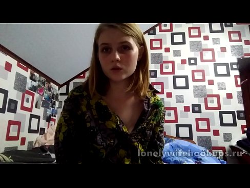 ❤️ 来自俄罗斯的年轻金发碧眼的学生喜欢更大的阴茎。 ❤❌ Fucking video❌❤