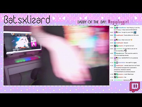 ❤️ 游戏玩家忘了关闭流媒体，在直播中喷出。 ❤❌ Fucking video❌❤