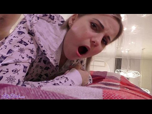 ❤️ 性感的妈妈吞下和pregistyle性 - 精液特写 ❤❌ Fucking video❌❤